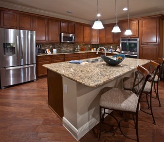 SB Model E Bonus Kitchen SB Model E Bonus Kitchen