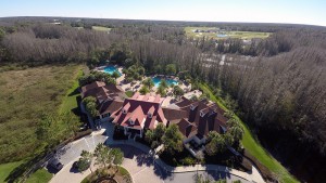 Lakeshore Ranch Clubhouse