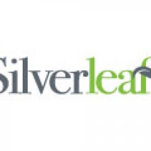 Silverleaf Logo