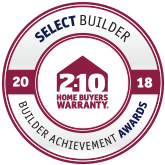 select-award Select Builder Award