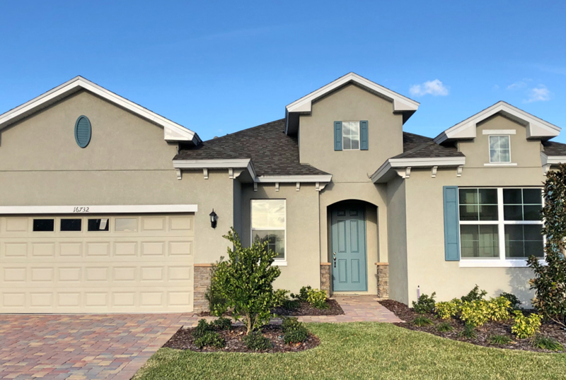 lot381 Sawgrass Bay Lot 381