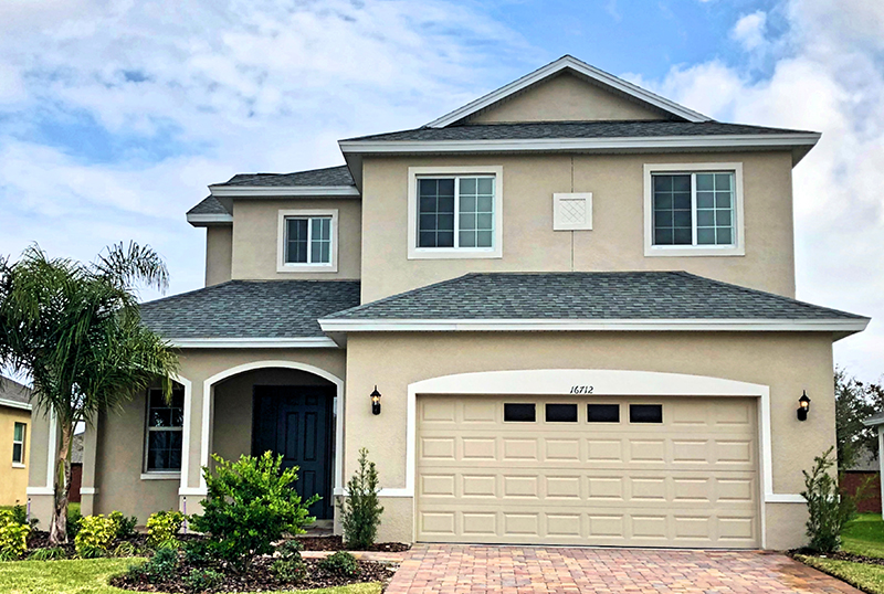 lot386 Sawgrass Bay Lot 386