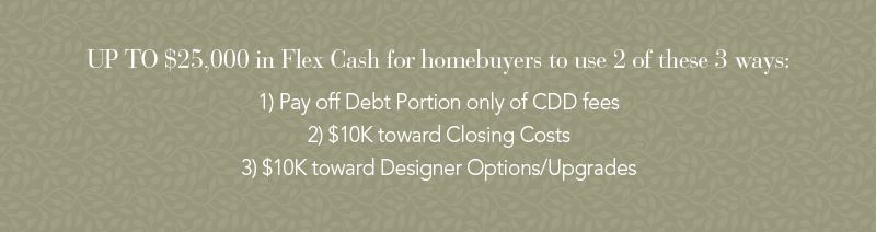 Lakeshore Ranch Promotion