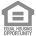 Equal Housing Opportunity