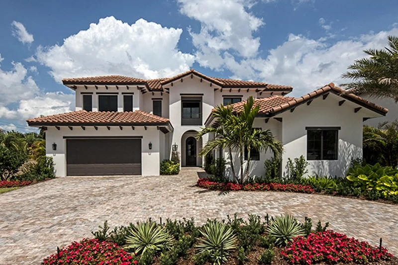 Boca Lansing, Boca Raton