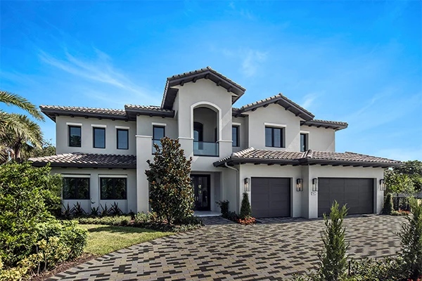 Fabulous Wilson, Boca Raton