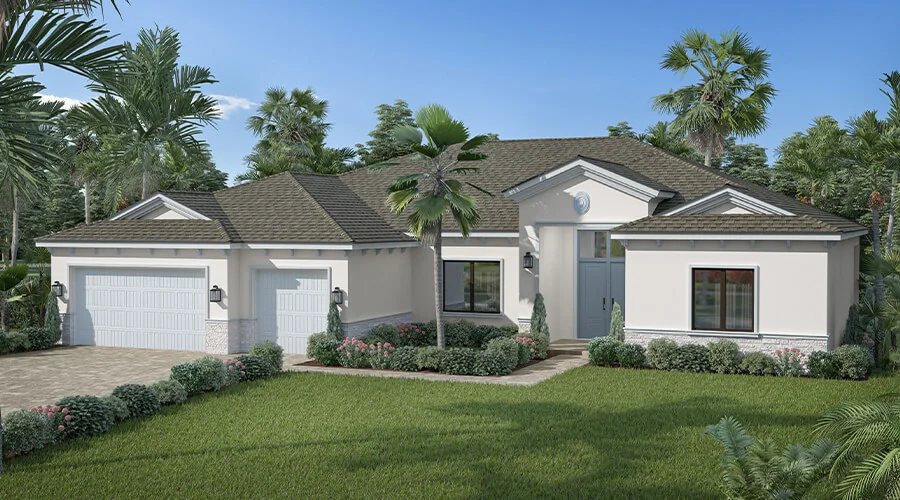 Acacia — Exterior 2