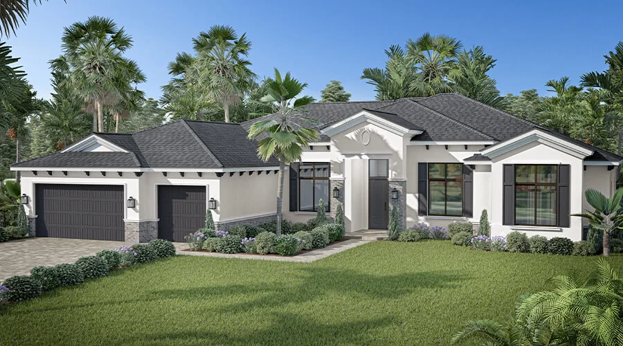 Boxwood — Exterior 2