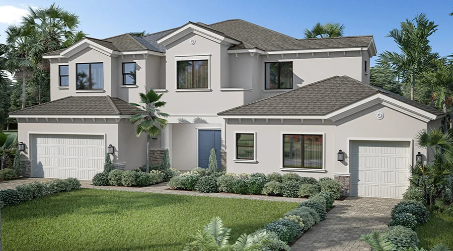 Cedar — Exterior 2