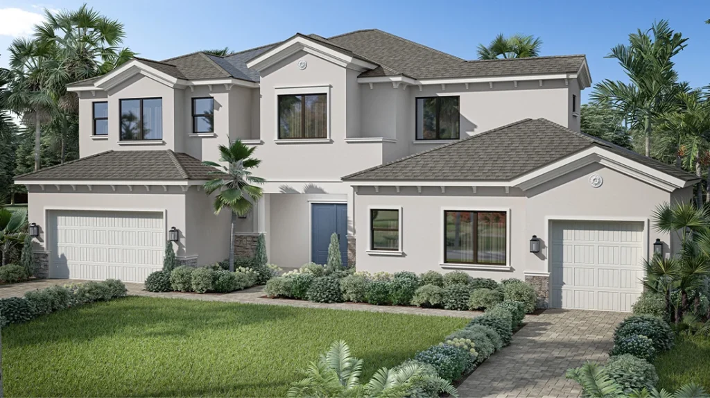 Elm — Exterior 2