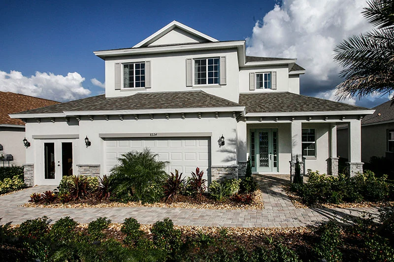 LakeShore Ranch, Land O&rsquo;Lakes