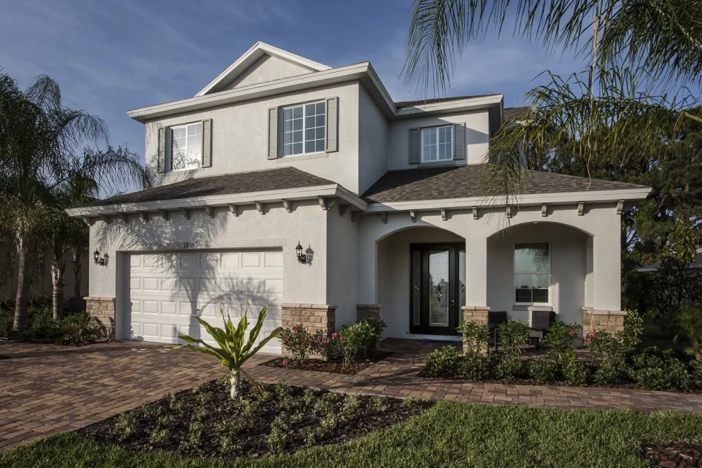 Sawgrass Bay, Clermont