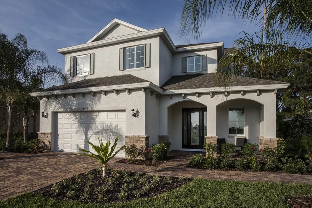 Sawgrass Bay, Clermont