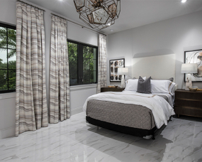 Floresta Grove Fabulous Wilson Master Bedroom Home